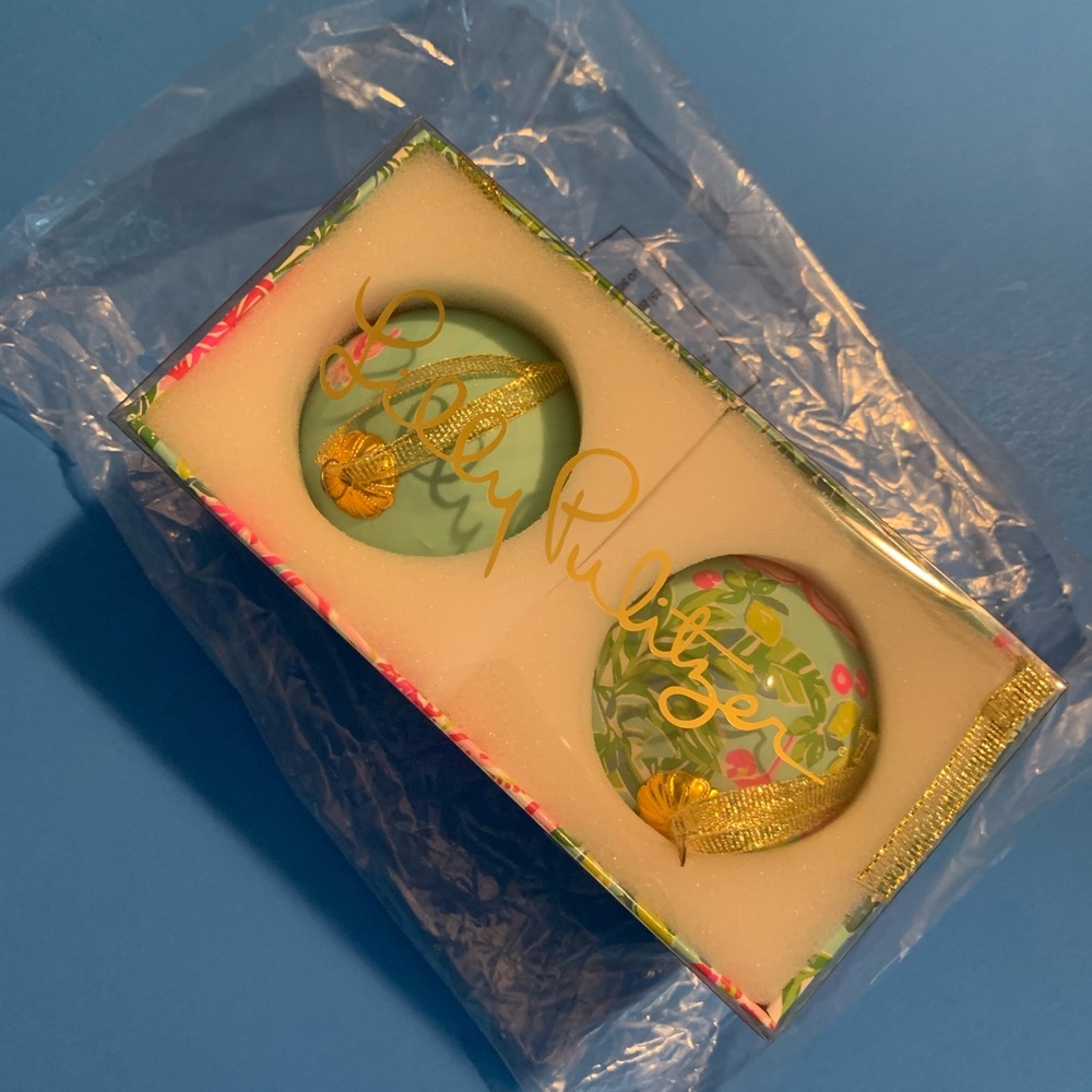 New in Box
